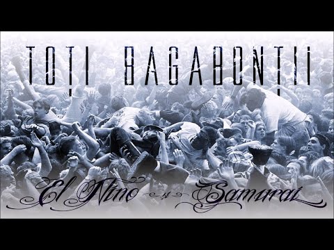Video thumbnail for Toți bagabonții