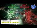 Sirius And Orion Are NOT As Described Guide Issues Warframe
