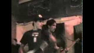 06 - Saosin - They Perch on Their Stilts and Dare Me to Break Custom - Live - 7/19/2003