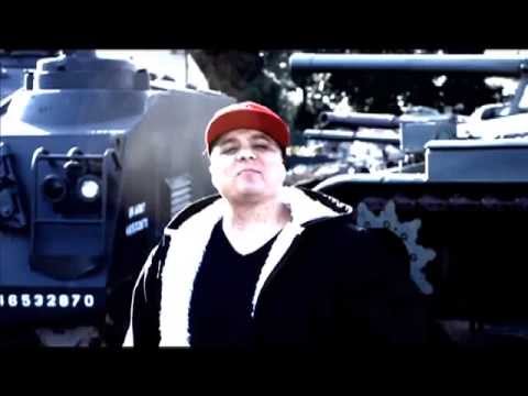 Soldier of Fortune - Jizzm High Definition (Music Video)