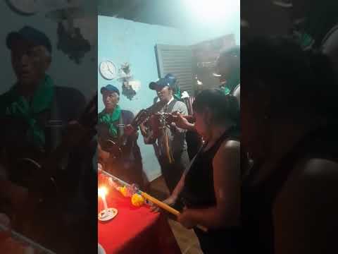 Folia da Água Limpa, Quilombola, FAINA - Goiás