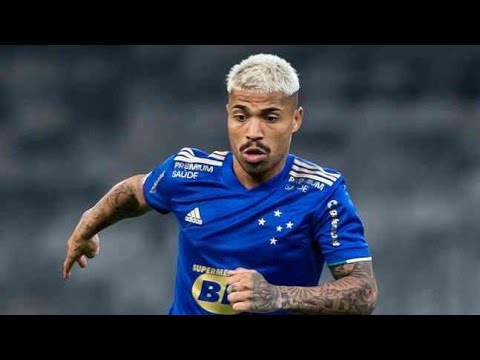 OS 2 GOLS DE MARCINHO PELO CRUZEIRO
