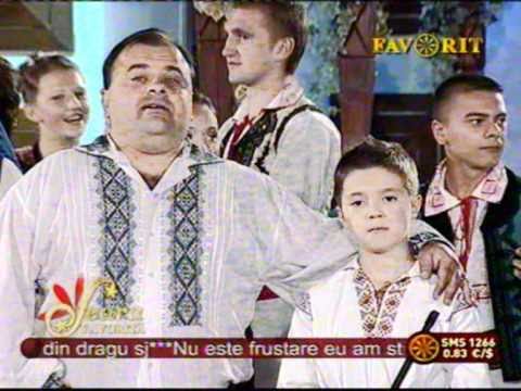 Sorin Chisarau - Vezi mandro cum trece tineretea - La ziua d-nei Carmen Biruescu.mpg