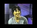 Kristin Hersh interviews on MTV's 120 Minutes (1994 and 1996)