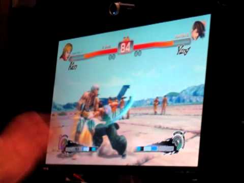 humanbomb (yang) vs MOV (ken) Game 1