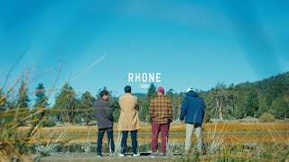 Rhone Stay Mentally Fit