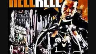 Hell Rell Call The Cops Instrumental