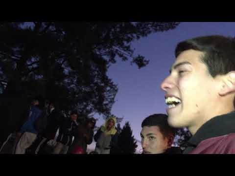 PALLA TISAN vs F.L.O. ZHETA - 8vos de Final - La SVF DUPLAS 2vs2