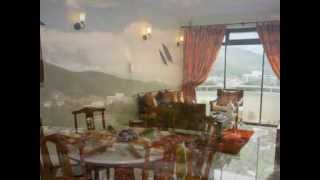 preview picture of video 'Batu Ferringhi Holiday Home with Amazing Sea view'