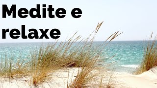 Musicas para Relaxar e Dormir - Musicas para Meditar - Dormir melhor