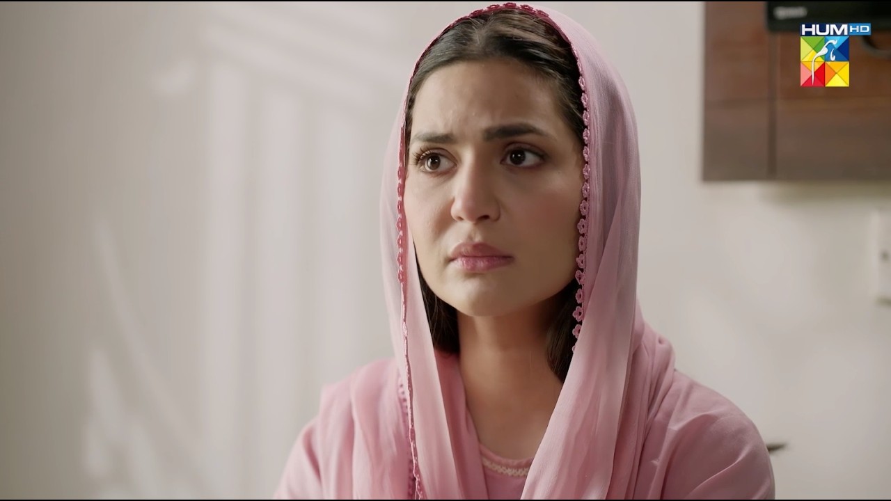 Bechari Larki Ko Nokari Nahi Mili...! Mohabbat Mukhtasir - ft. Usama Khan & Madiha Imam