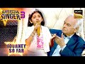 इस नन्ही Singer ने की सभी Captains की Acting Superstar Singer 3 Jour