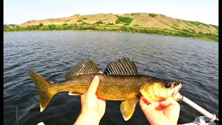 On the 'Eyes | Echo Lake
