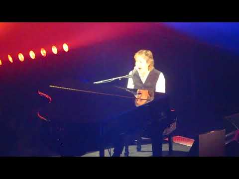Vídeo Maybe I'm Amazed