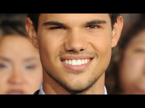 Warum Taylor Lautner Aus Hollywood Verschwunden Ist