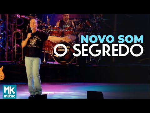 Novo Som - O Segredo (Ao Vivo) - DVD Na Estrada