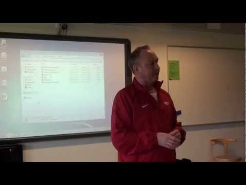 Rygestop kursus på CELF