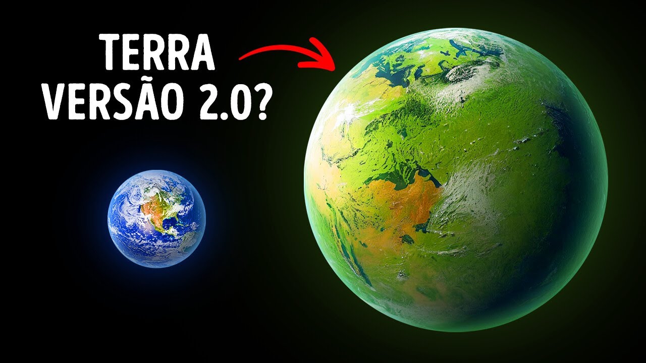 Especialista em astrobiologia acredita ter encontrado vida extraterrestre