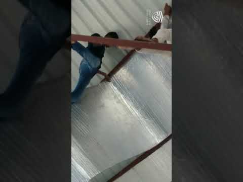 Aluminium Foil Insulation
