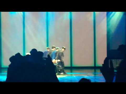[Fancam] 171125 WANNA ONE 워너원 Full Performance (MAMA in Vietnam)