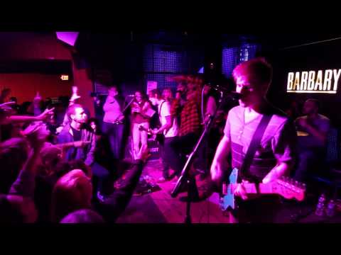 All Your Heart - Transit