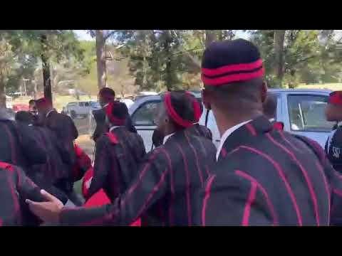 Dale College gwijo❤🖤 ~ Sodibana ebaleni🖤❤