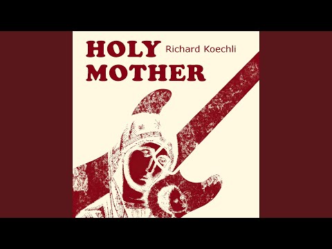 Holy Mother (solo one-take recording)