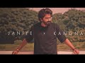 Janiye X Kangna JalRaj Vishal Mishra New Mashups 2023 Hindi