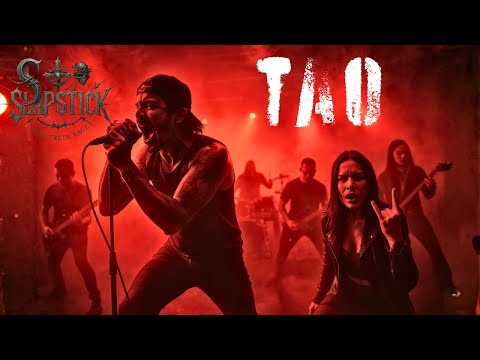 Tao by Sampaguita - Slapstick Cover w/Lyrics