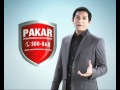 PAKAR Sinarmas TVC