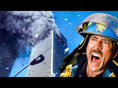 El peor día en la historia de América | Las torres gemelas | Clip en Español