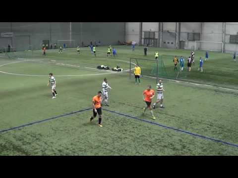 2017-01-08 APU - FK Ofšora Rezerves (Pilna spēle)