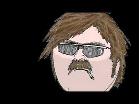 Detective Jack Burrell