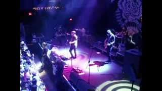 The Gaslight Anthem - Once Upon A Time (live, 9:30 Club night #2)