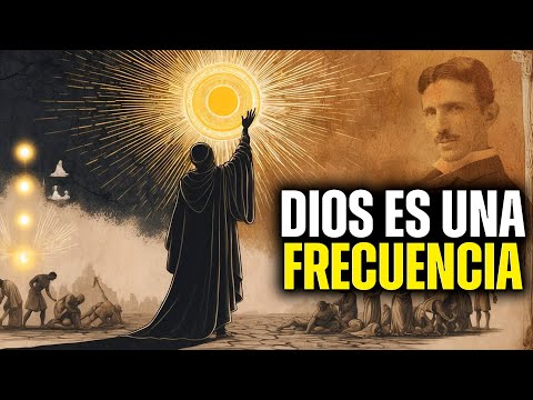 God is a Frequency: The Truth You Shouldn't Know