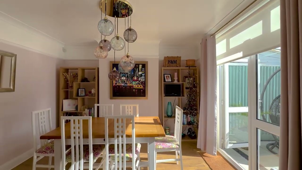 Video Tour