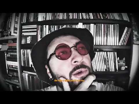 Generik - Red Shade (Official Music Video)