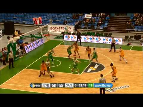 Henry Dugat - Budivelny, Ukraine