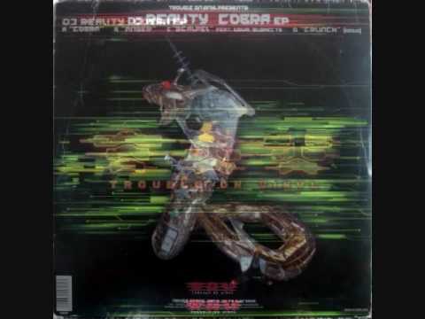 DJ Reality & Usual Suspects - Scalpel