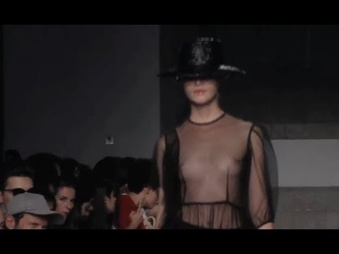 ALEXANDRA MOURA Spring Summer 2018 Portugal Fashion Week - Fashion Channel