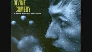 The Divine Comedy - Timewatching