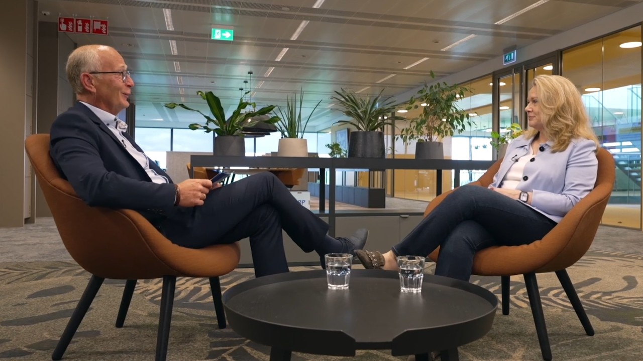 Video: Werkgeversjournaal 16 juni 2026 | ABP