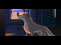Balto 2 Wolf Quest Balto Saves Aleu From The Hunter 2000 2002