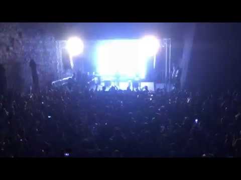 Henry Saiz @ Barutana (Part III) [27.09.2019] by Grotto - The Way Of Life.