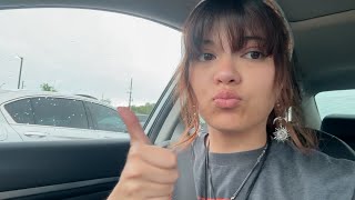 Working at McAlister's Vlog