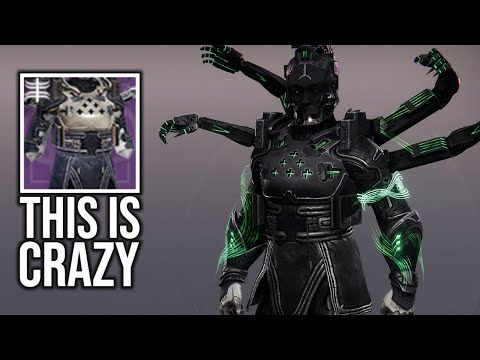 NEW Ornament Is Like No Other! Unique Interaction! - Destiny 2 Renegades