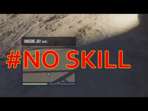 MLG - GTA5 Get Wrecked Noobz