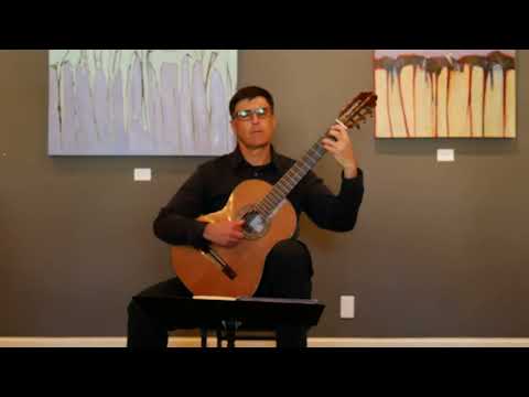 Glenn Canin Cedar/Madagascar Doubletop Concert Classical Guitar 2023 image 14