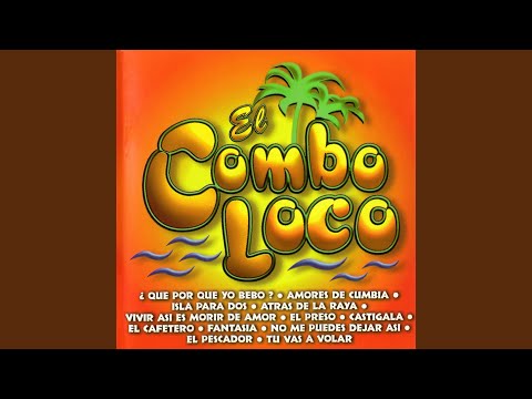 Castigala - El Combo Loco