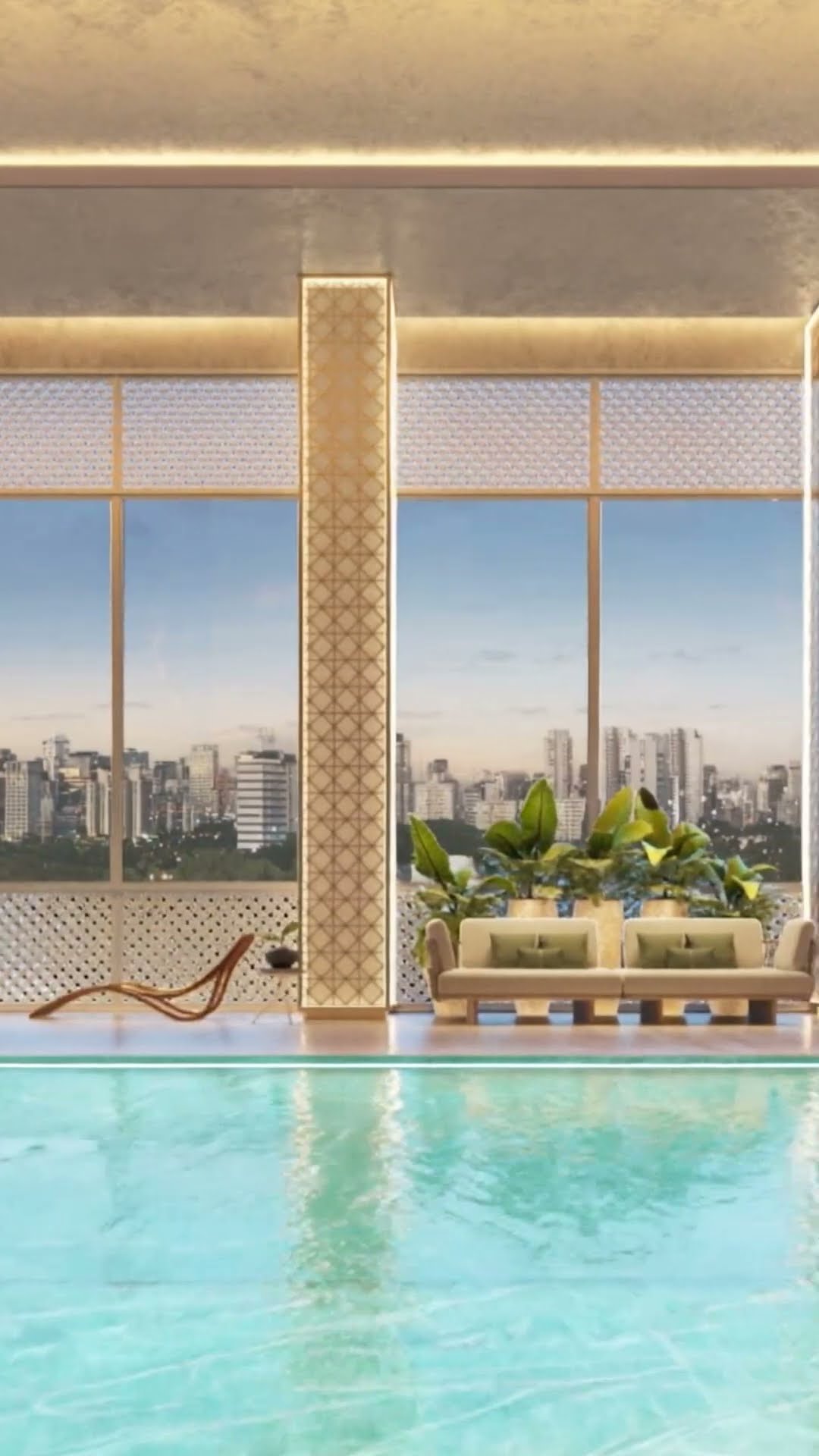 Escape Brooklin | Apartamentos em São Paulo #shorts